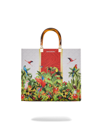 FLAWLESS FLIGHT TORTUGA TOTE