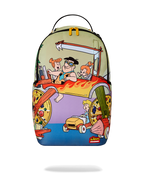 FLINTSTONES BIG RIDER