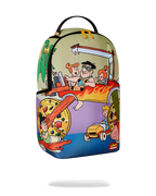FLINTSTONES BIG RIDER