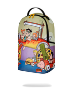 FLINTSTONES BIG RIDER