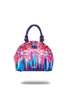 FLORA BOTANICA SHARK HANDBAG