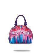 FLORA BOTANICA SHARK HANDBAG