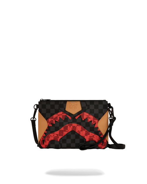 EVIL GENIUS CROSSOVER CLUTCH