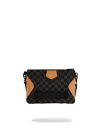 EVIL GENIUS CROSSOVER CLUTCH