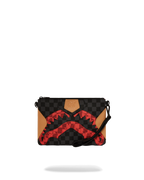 EVIL GENIUS CROSSOVER CLUTCH