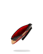 EVIL GENIUS CROSSOVER CLUTCH