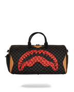 EVIL GENIUS DUFFLE