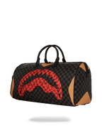 EVIL GENIUS DUFFLE