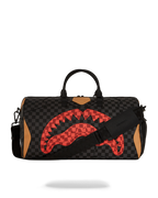 EVIL GENIUS DUFFLE