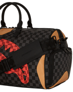 EVIL GENIUS DUFFLE
