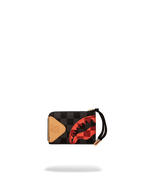 EVIL GENIUS WALLET