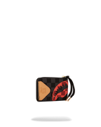 EVIL GENIUS WALLET