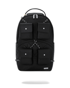 EXECUTIVE CARGO BACKPACK