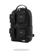 EXECUTIVE CARGO BACKPACK
