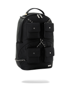 EXECUTIVE CARGO BACKPACK