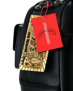 EXECUTIVE CARGO BACKPACK