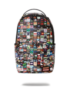 EXIT ART COLLAB BACKPACK (DLXV)