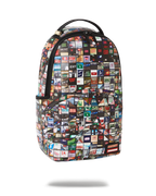 EXIT ART COLLAB BACKPACK (DLXV)