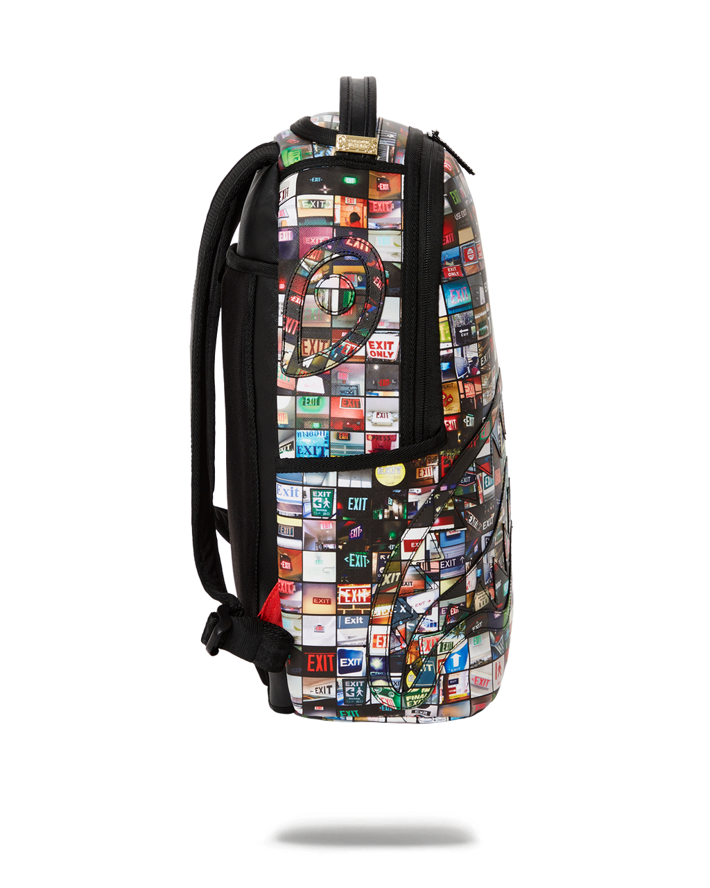 EXIT ART COLLAB BACKPACK (DLXV)