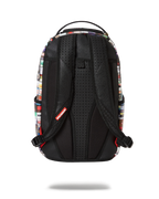 EXIT ART COLLAB BACKPACK (DLXV)