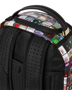 EXIT ART COLLAB BACKPACK (DLXV)