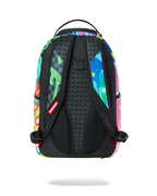 EYEZ ON THE PRIZE BACKPACK (REMOVABLE VELCRO EYES)