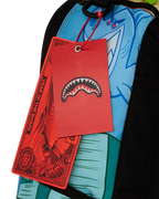 FAIRLY ODD PARENTS: CASH THRONE: TIMMY TAKEOVER DLX BACKPACK