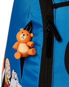 FAMILY GUY BRUISER DLXSR BACKPACK
