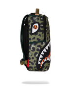 FEASTIN BEASTIN DLXSR BACKPACK