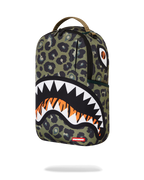 FEASTIN BEASTIN DLXSR BACKPACK