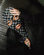 DRENCH SKI MASK