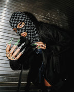DRENCH SKI MASK