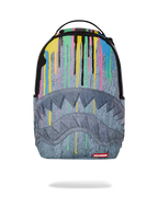 DRIPPY STONE BACKPACK (DLXV)