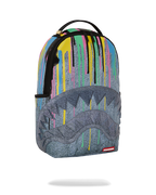 DRIPPY STONE BACKPACK (DLXV)
