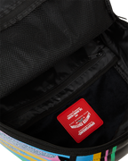 DRIPPY STONE BACKPACK (DLXV)