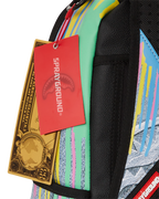 DRIPPY STONE BACKPACK (DLXV)