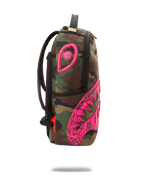 DROP ZONE BACKPACK