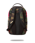 DROP ZONE BACKPACK