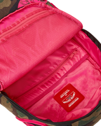 DROP ZONE BACKPACK