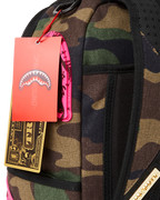 DROP ZONE BACKPACK