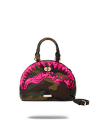 DROP ZONE HANDBAG