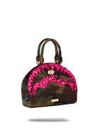DROP ZONE HANDBAG