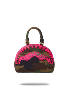 DROP ZONE HANDBAG