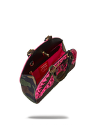 DROP ZONE HANDBAG