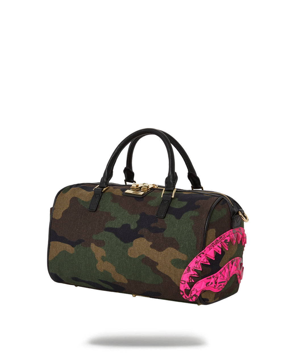 DROP ZONE MINI DUFFLE