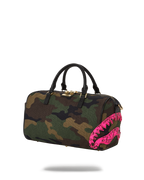 DROP ZONE MINI DUFFLE