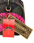 DROP ZONE MINI DUFFLE