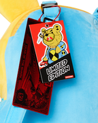 DUMMY BEAR BACKPACK