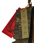 DUNE FREMKIT BACKPACK + CROSSBODY (DESERT SAND)