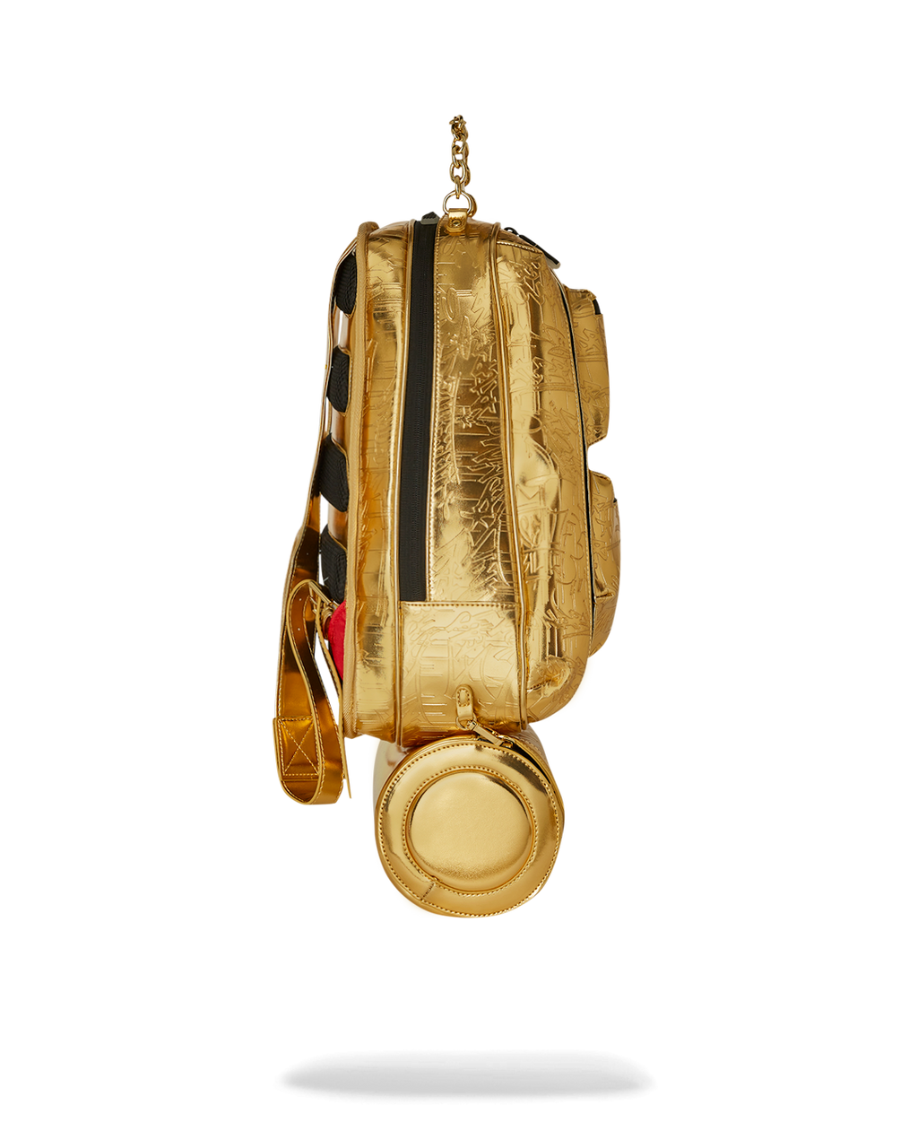 DUNE FREMKIT BACKPACK + CROSSBODY (DESERT SPICE)